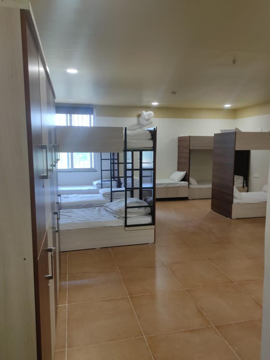Palash The Jungle Resort Gondia 外观 照片