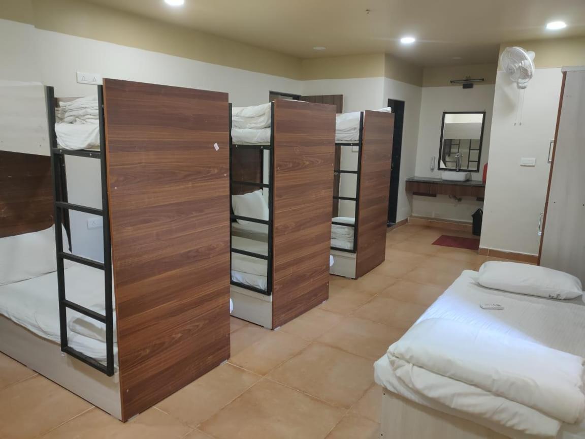 Palash The Jungle Resort Gondia 外观 照片
