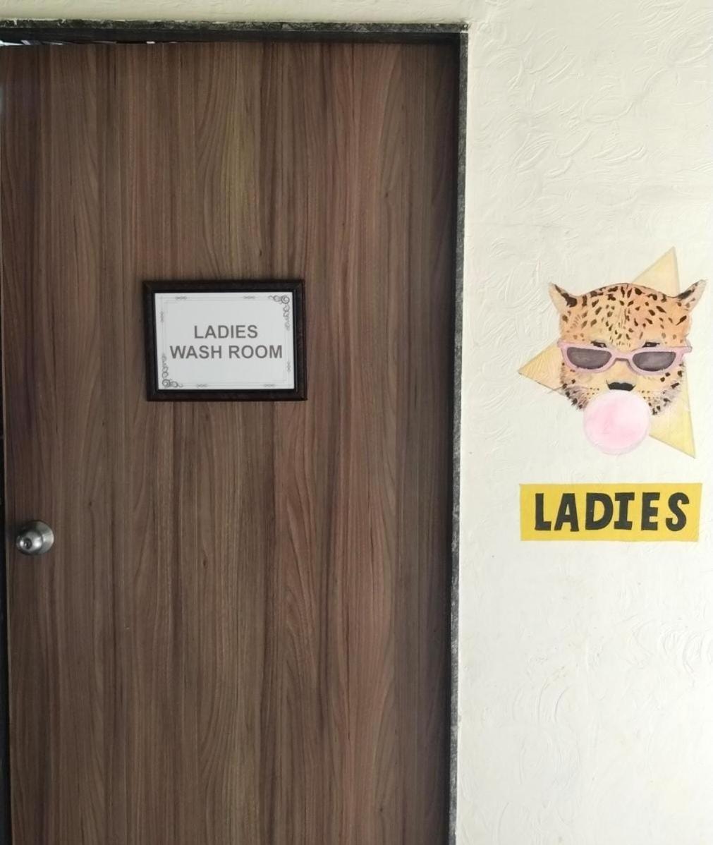 Palash The Jungle Resort Gondia 外观 照片